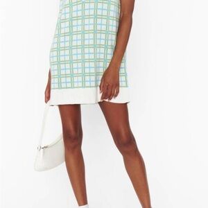 Show Me Your Mumu Hartford dress size small